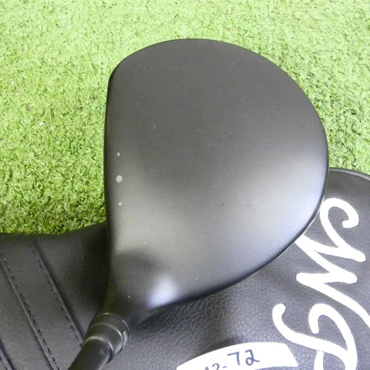 PING G425 SFT 19* 5 Wood Alta CB 65 Regular Graphite with