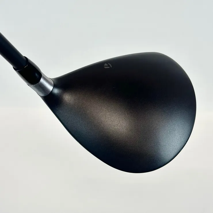 TaylorMade Jetspeed 3 Wood 15° - Diamana W 80X Shaft