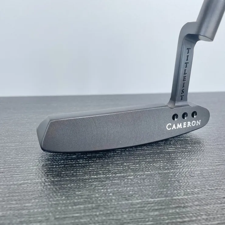 クラブ Cameron Pro Platinum NEWPORT MIL-SPEC medium-gs-