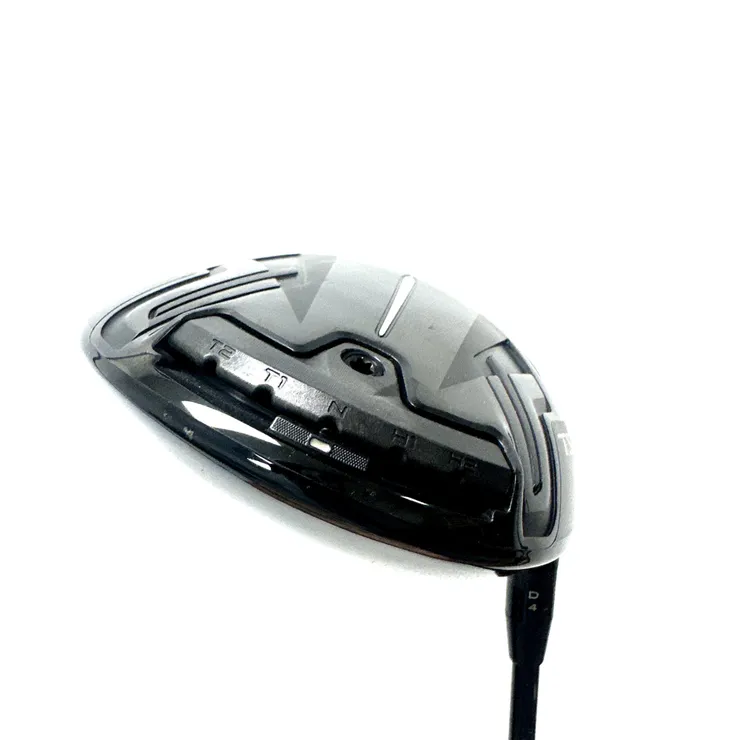 Titleist TSi3 Driver 9.0 Degree HZRDUS RDX 6.5 60g X-Stiff Flex RH