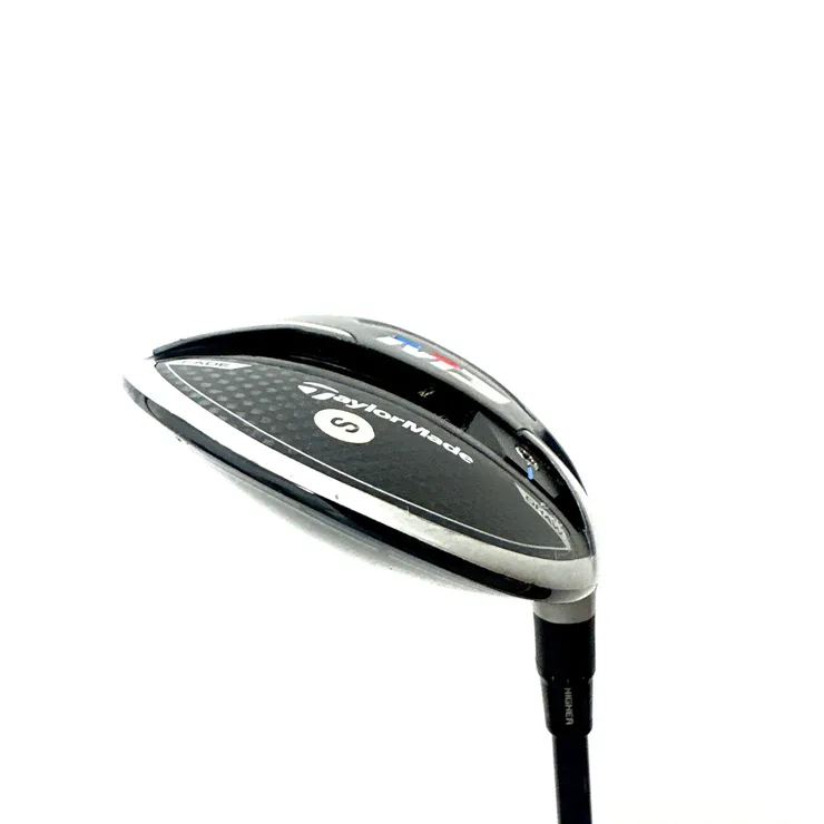 TaylorMade M3 3 Fairway Wood 15 Degree Ventus Blue FW 6-S Stiff