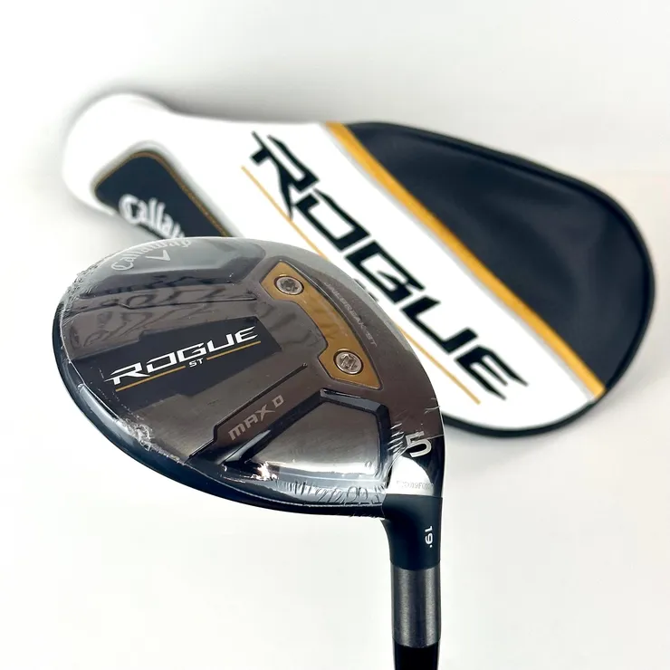【美品】Rogue ST ◆◆◆LS10.5度‼️ Rogue ST LS Fairway Woods