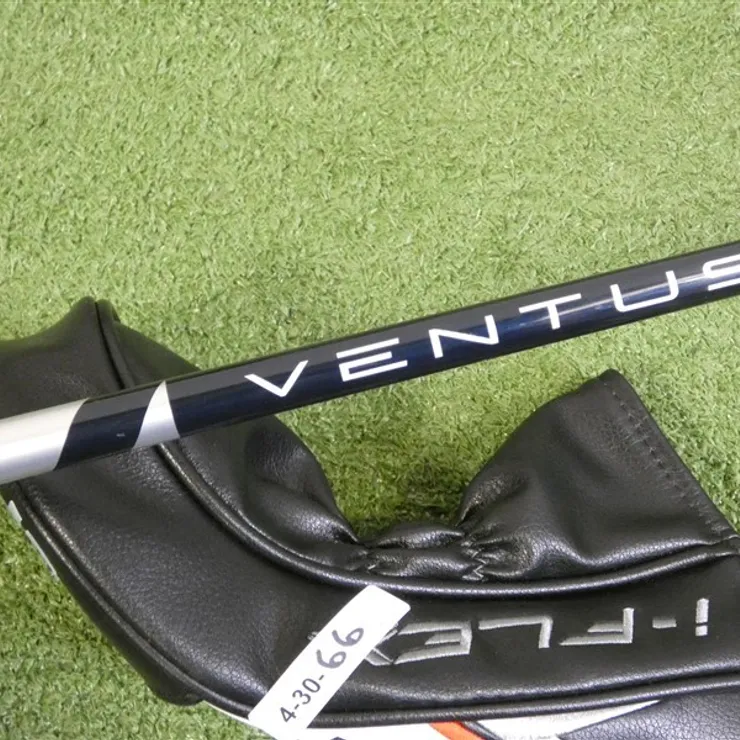 Srixon ZXi 18* 5 Wood Ventus TR Blue 6 Regular Graphite with Headcover