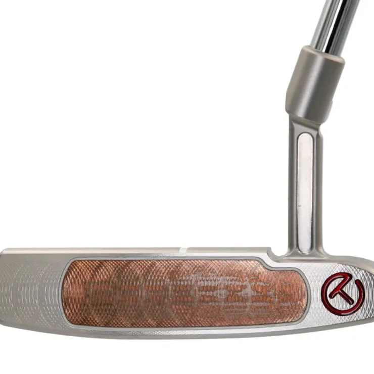 サークルT Scotty Cameron Putter キーホルダー ボックス付 サークルT Scotty Cameron Putter キーホルダー ボックス付 Scotty