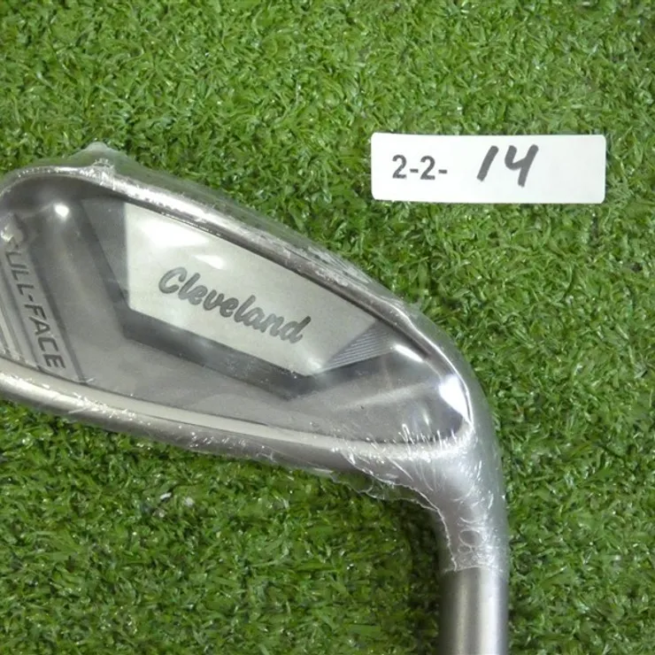 Cleveland Smart Sole Full-Face C Womens 42* Chipper Wedge Ladies