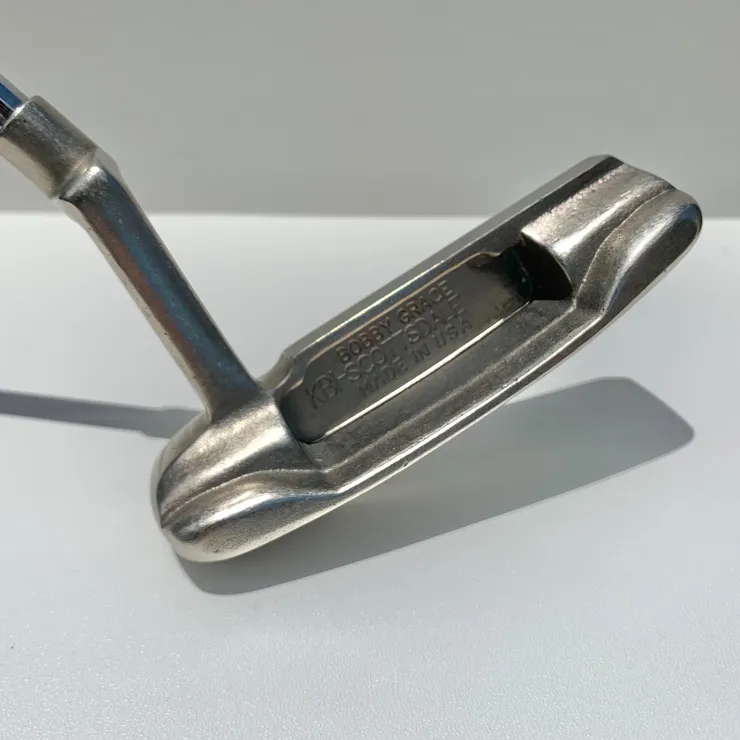 Bobby Grace　KBI-SCOTTSDALE　限定品　70/300 medium-gs-
