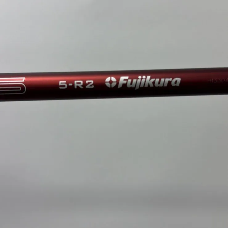 PING G430 SFT 7 Wood 22* Fujikura Ventus 5-R2 VeloCore+ Right Hand