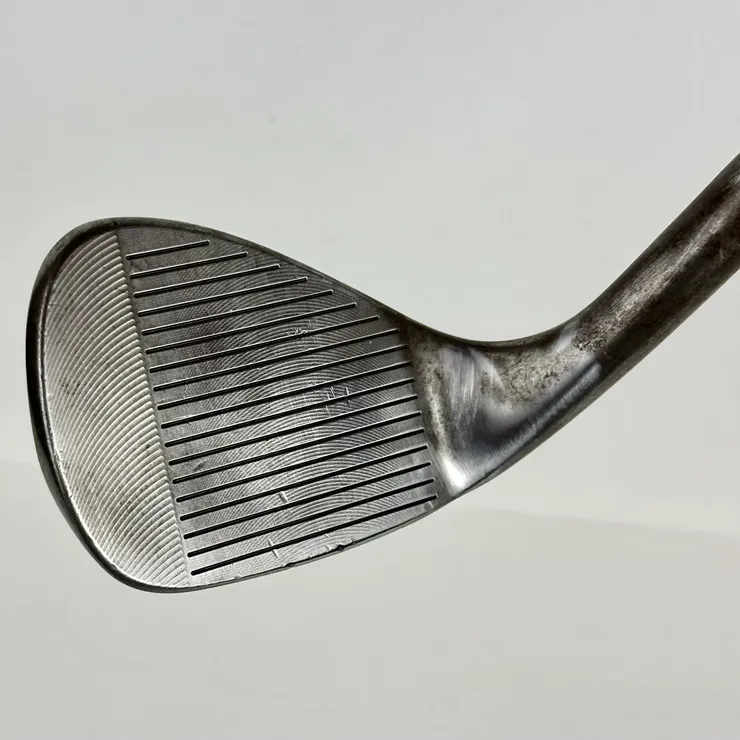 Cleveland Rtx Zipcore Tour Rack Raw Wedge 50* - Mid 10 Bounce- DG