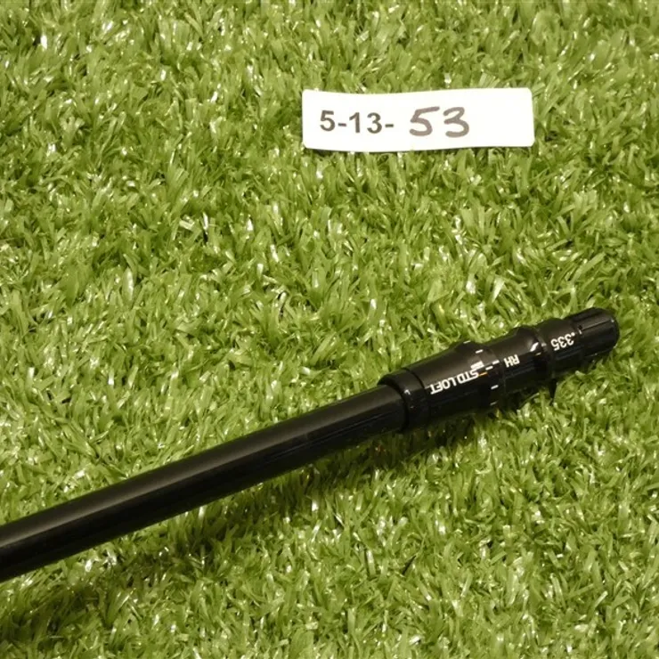 TaylorMade Fujikura Air Speeder 45 S Stiff Driver Shaft 44.75