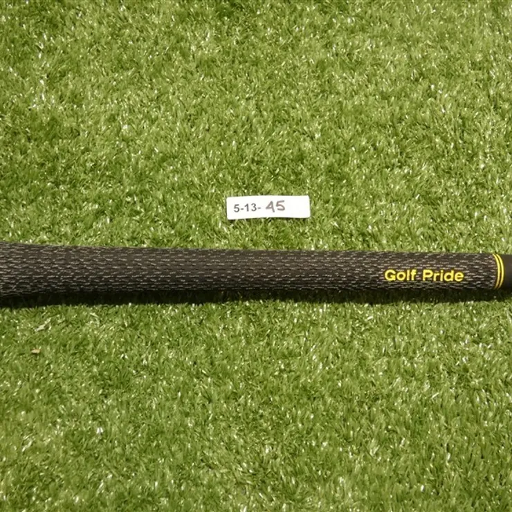 Titleist Composite Techno Fire Express Proto BI 6X X-Stiff Driver