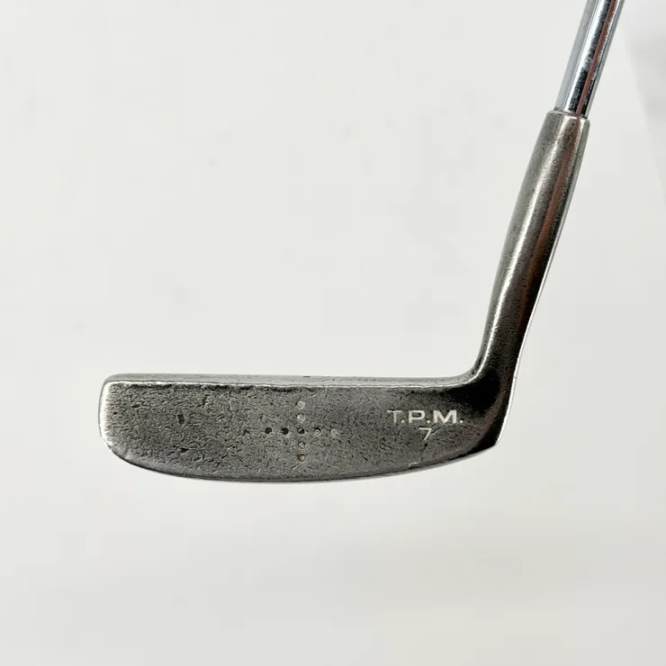 Spalding TP Mills Design T.P.M. 7 35