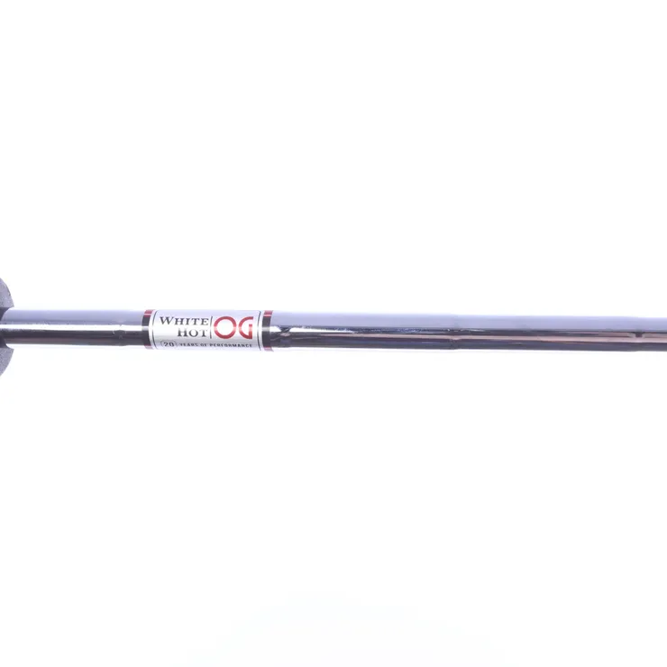 Odyssey White Hot OG 7 Bird 37 in Putter Right-Handed Excellent