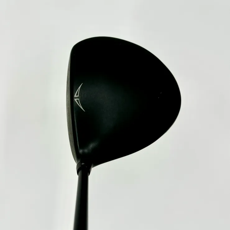 PING G25 9.5° Driver - TFC 189 Tour S Flex Shaft - PING Grip