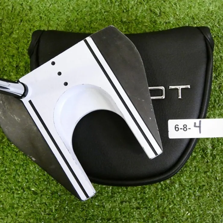 Odyssey Tank Versa 7 Black 38