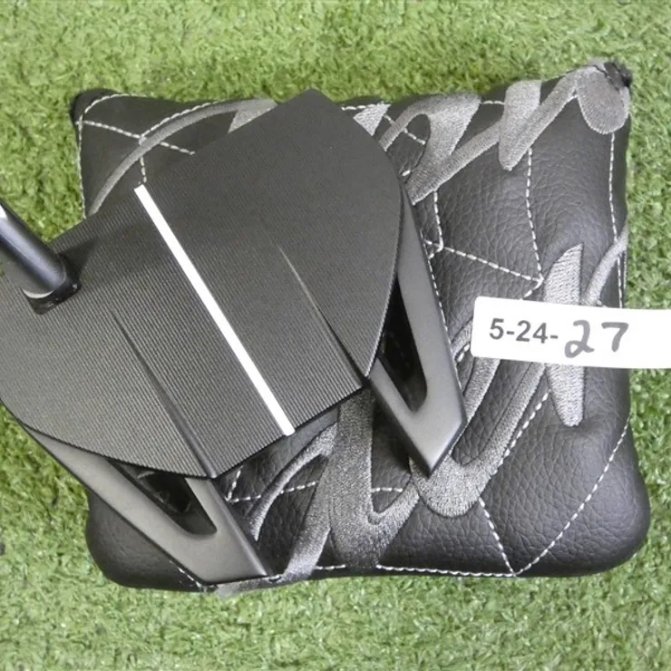 TaylorMade Custom Spider GT Black 35