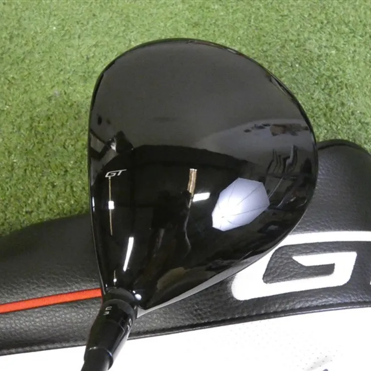 Titleist GT4 9.0* Driver Tensei 1K Black 65 X Extra Stiff Graphite