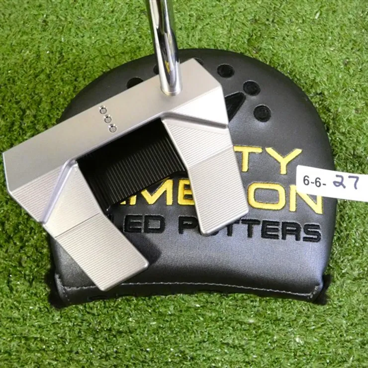 Titleist Scotty Cameron 2024 Phantom 5 35