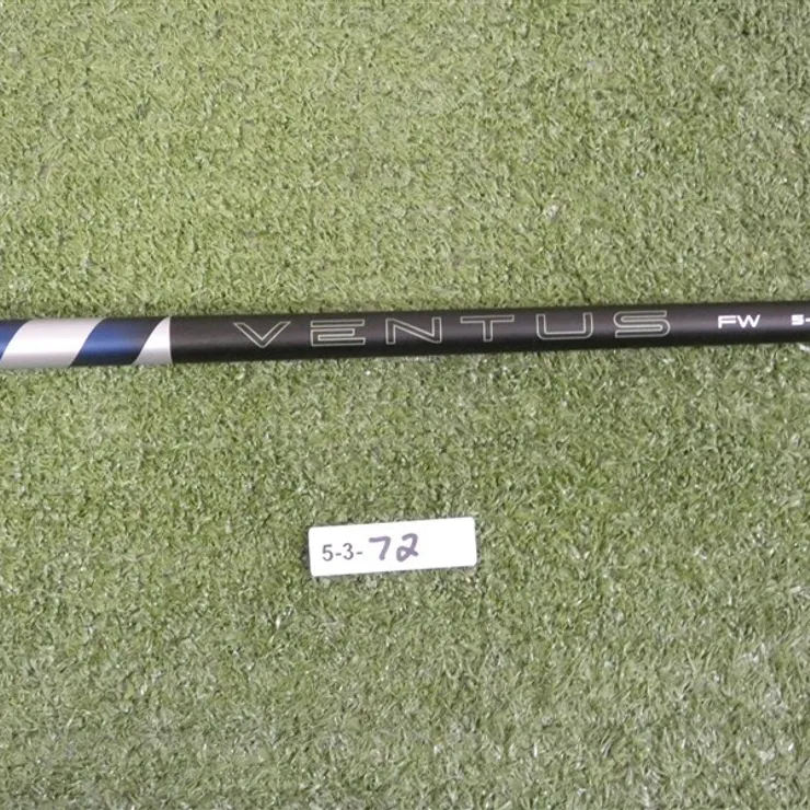 TaylorMade Fujikura Ventus Blue (Non VeloCore) 5-R Regular 5 Wood