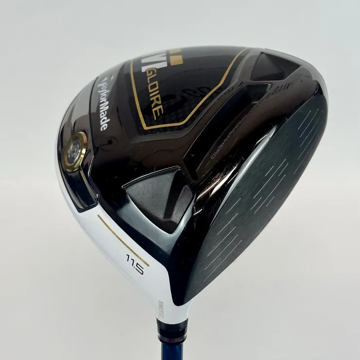 TaylorMade M Gloire ５W TaylorMade M Gloire Fairway Woods - Carl's Golfland
