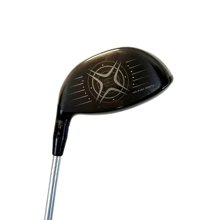 Callaway Epic Speed Driver 9.0 Degree Project X Even Flow 6.0 Stiff RH