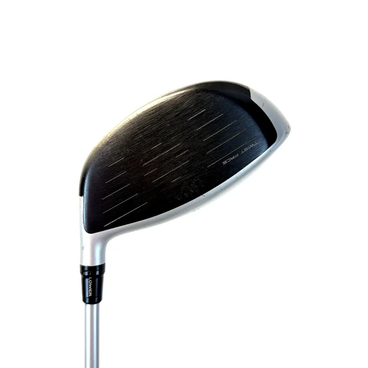 TaylorMade M4 D-Type Driver 10.5 Degree Matrix White Tie Regular