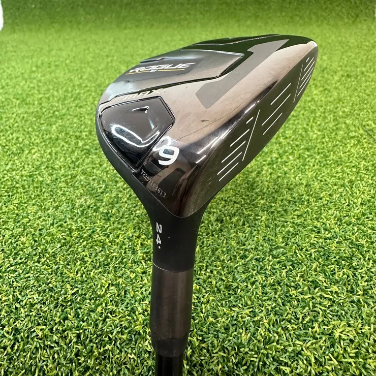 クラブ TENSEI GREEN 60 for Callaway S Tensei Green 60 S Graphite Shaft for Callaway Irons | eBay