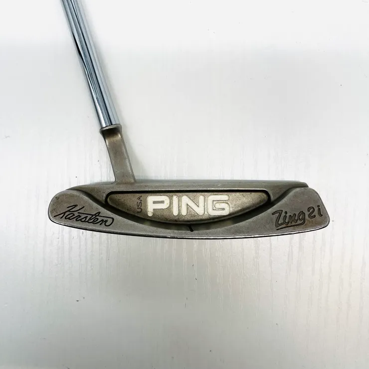 Ping Zing 2i 35