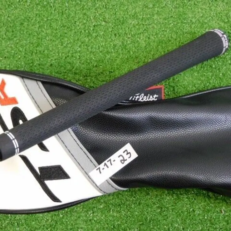 Titleist TSR3 9.0* Driver HZRDUS Black 4G 60g 6.0 Stiff