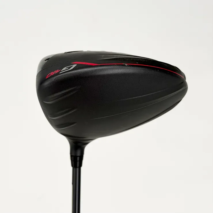 Ping G410 SFT 10.5° Driver - ALTA CB 55 gram R Flex Shaft - GP
