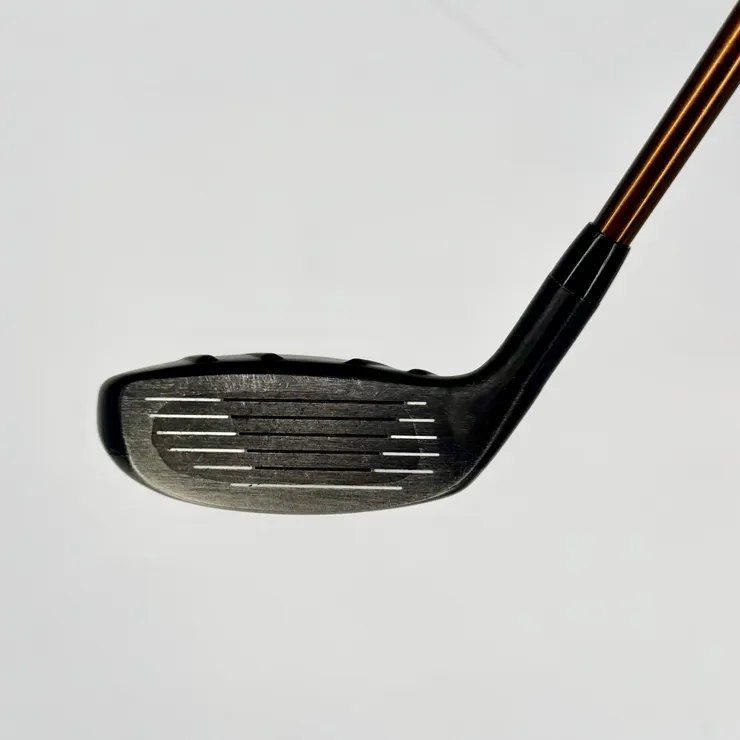 PING G400 4 Hybrid 22° - Alta CB 70g S Flex - GP Align +4 Midsize
