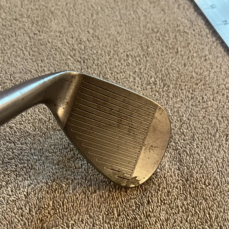 MG4 52度 、MG4 TW 56度 60度 3本セット　TOUR ISSUE TaylorMade Tiger Woods MG4 Wedges - Carl's Golfland