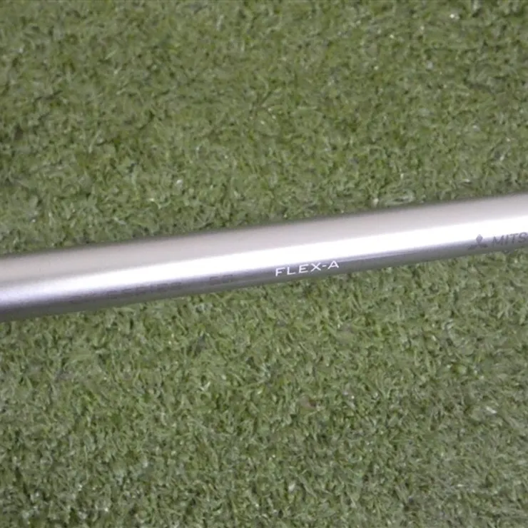 TaylorMade M4 D-Type 10.5* Driver Tensei CK 50 A Senior Graphite Mid