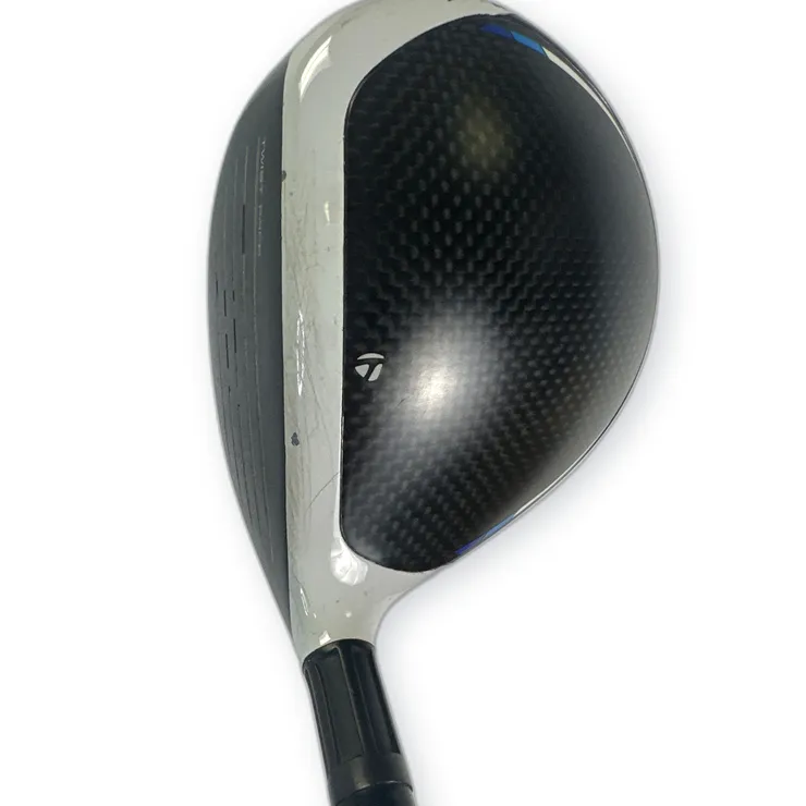MYSTERY　フェアウェイウッド【３W】Regio　FormulaMB【Ｒ2】 TaylorMade SIM2 Max 3 Fairway Wood 15 Deg Fujikura Ventus 5-A Flex RH