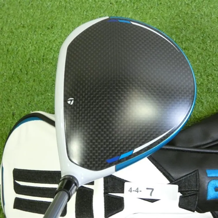 Arbre Fujikura Pro 2.0 TS 8-X X-Flex Pour Bois De Parcours - Adaptateur Taylormade