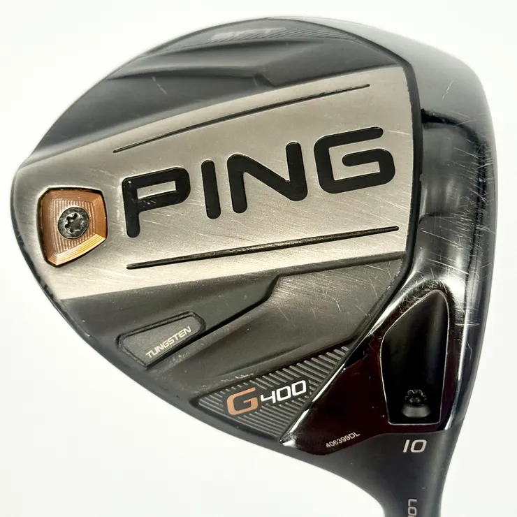 【希少】PING G400用 KINETICS FLOW TE-1 希少】PING G400用 KINETICS FLOW TE-1 - メルカリ