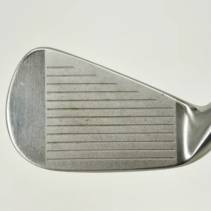 Titleist T200 4 Iron - DG X100 130g X-Stiff Flex - GP Grip