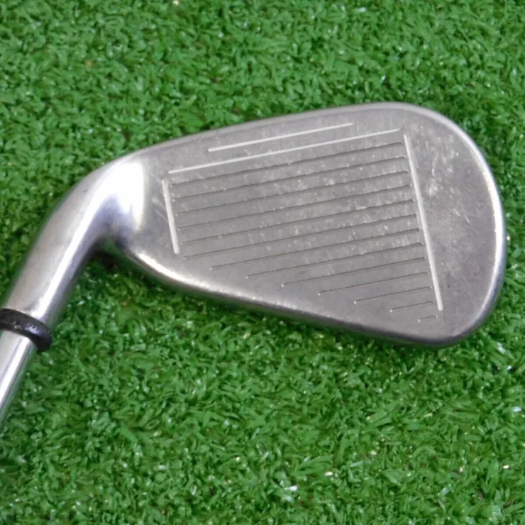 Callaway STEELHEAD X-16 TaylorMade 10本 Callaway Steelhead X-16 Single Irons RH X Stiff (You Choose
