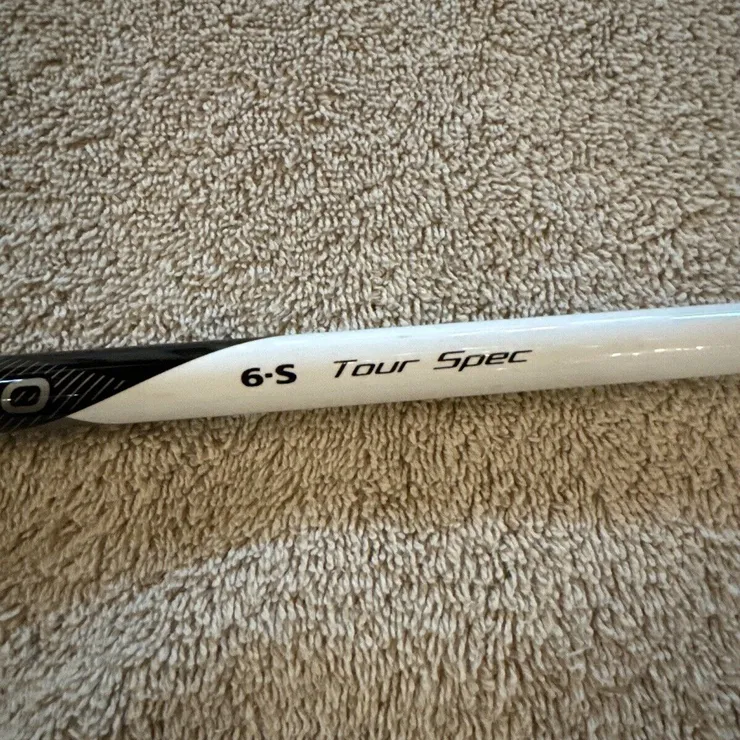 FUJIKURA PRO 2.0 Tour Spec 6-S タイトリスト Fujikura Pro 2.0 TOUR SPEC Driver Shaft 6/7 Stiff and 