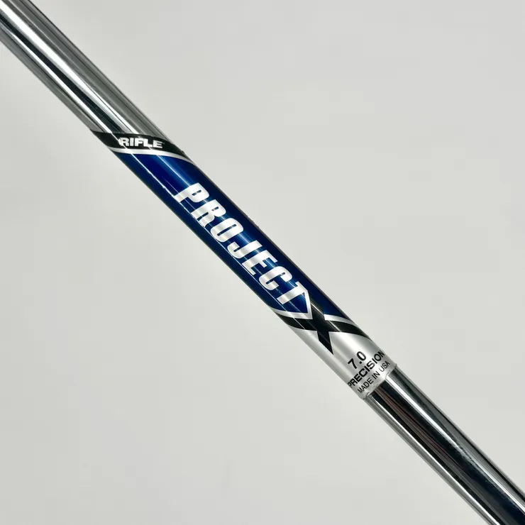 Titleist Vokey SM11 50° 08F - Project X 7.0 130g X+ Flex - GP CPX