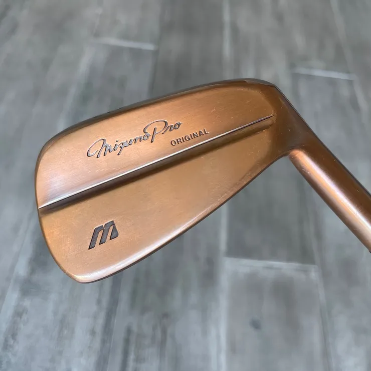 S4 ミズノプロ ２KW-20100 26.0 Mizuno Pro Series - Mizuno Golf Official Website