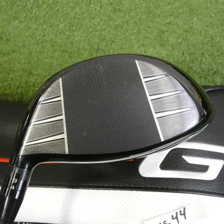 Titleist GT4 9.0* Driver Tensei 1K Black 65 X Extra Stiff with HC