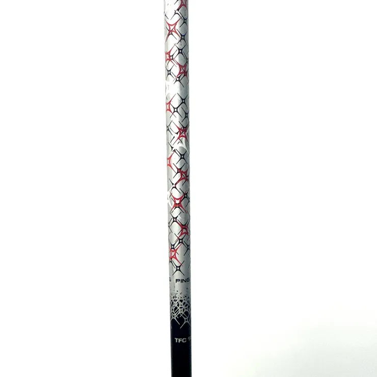 PING G25 Driver 8.5 Degree TFC189 Stiff Flex Graphite Shaft Left