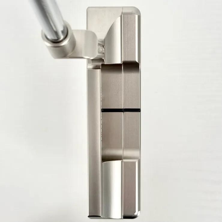 レフティ　Titleist Cameron Newport 2 左用 Amazon.com : TITLEIST Scotty Cameron Putter [Genuine Shaft