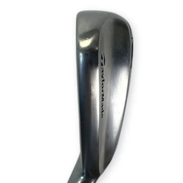TaylorMade SIM DHY 4 Utility Iron Diamana Hy 65 Regular Flex Right