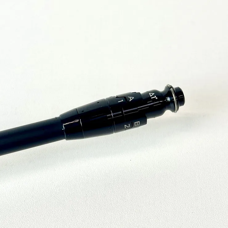 Mitsubishi Chemical Tensei 1k Black Hybrid Shaft - X Flex 85HY
