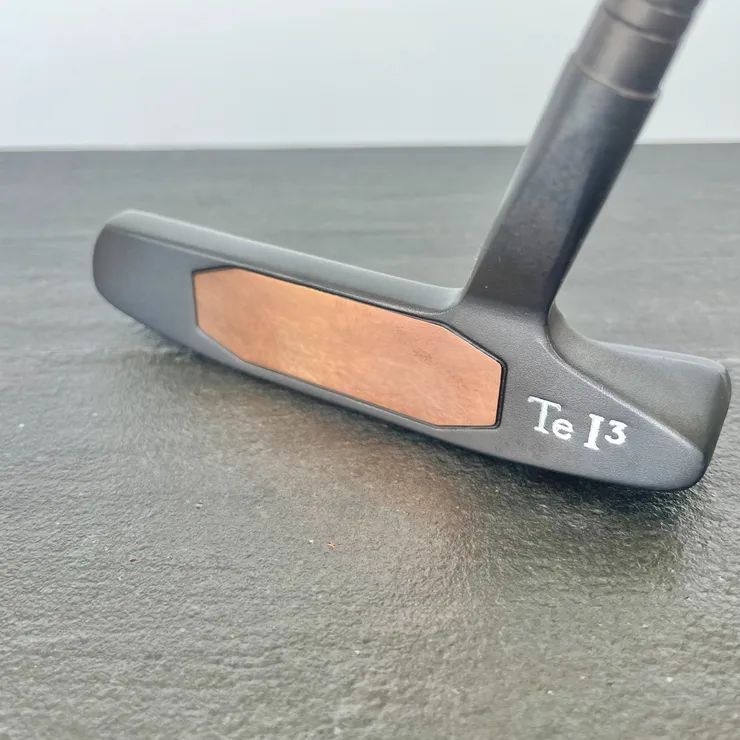 クラブ Scotty Cameron - Titleist Scotty Cameron TeI 3 Santa Fe Santa Fe - Scotty Cameron