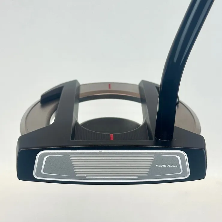 TaylorMade ARC1 Putter - Counter Balanced - Japan Only