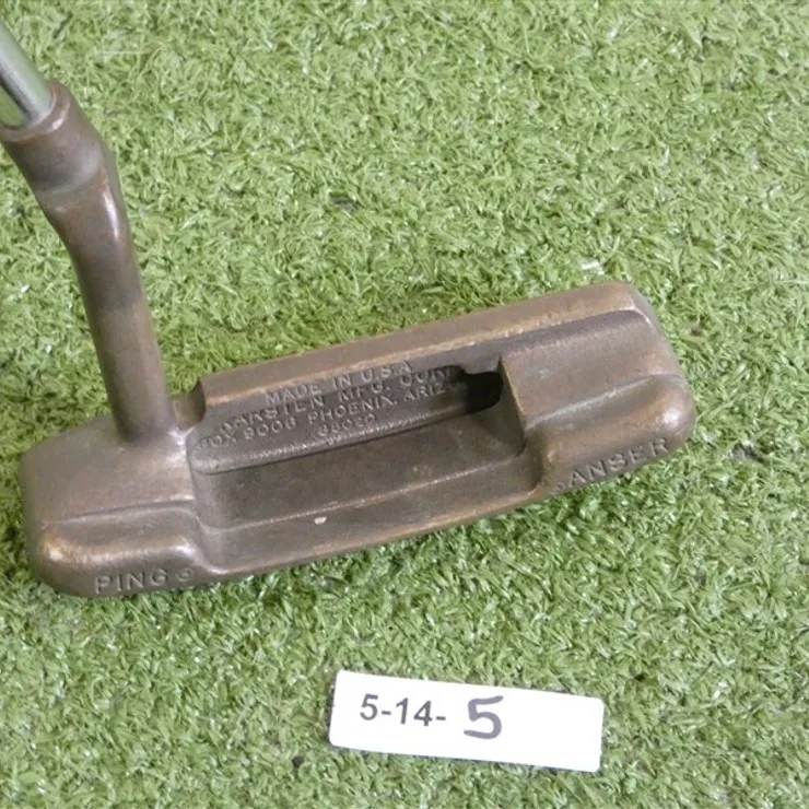 Ping Anser 37