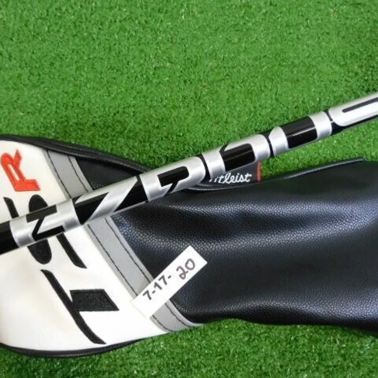 左タイトリストTSr3 3H-19°HZRDUS 4G BLACK 90-6.0 Titleist TSR3 19* 3H Hybrid 6 Project X HZRDUS Black 4G 90