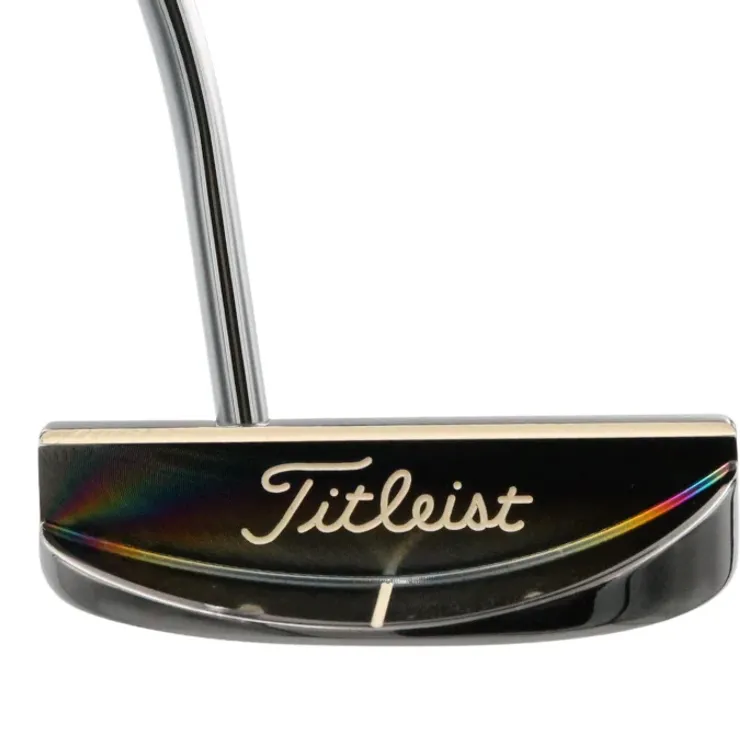 MINT 2003 SCOTTY CAMERON STUDIO DESIGN NO.5 35